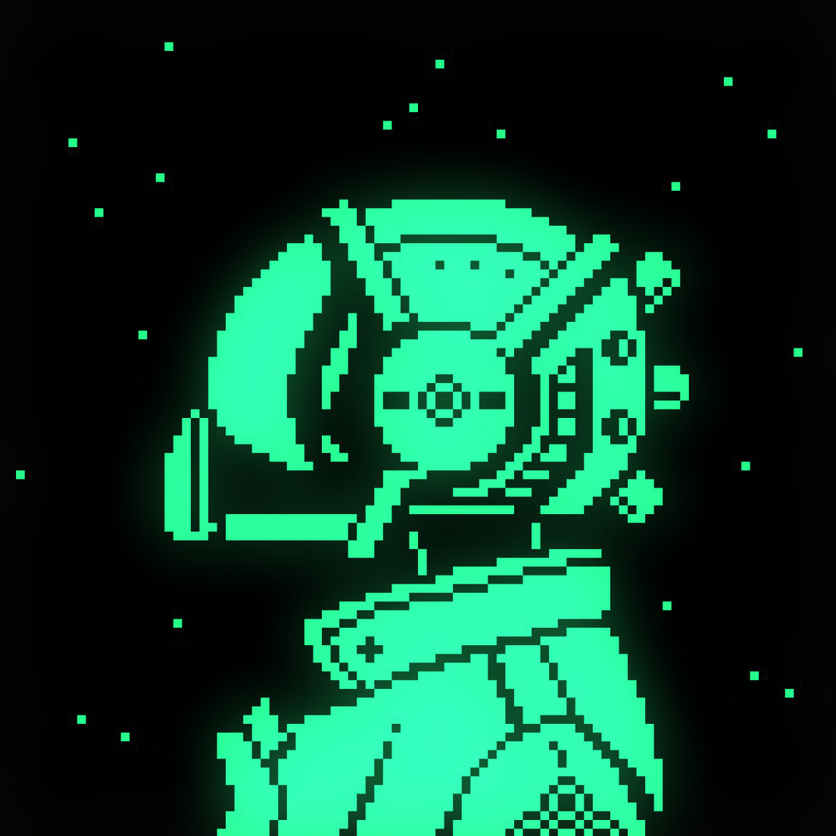 Dave Hoffman's Picture