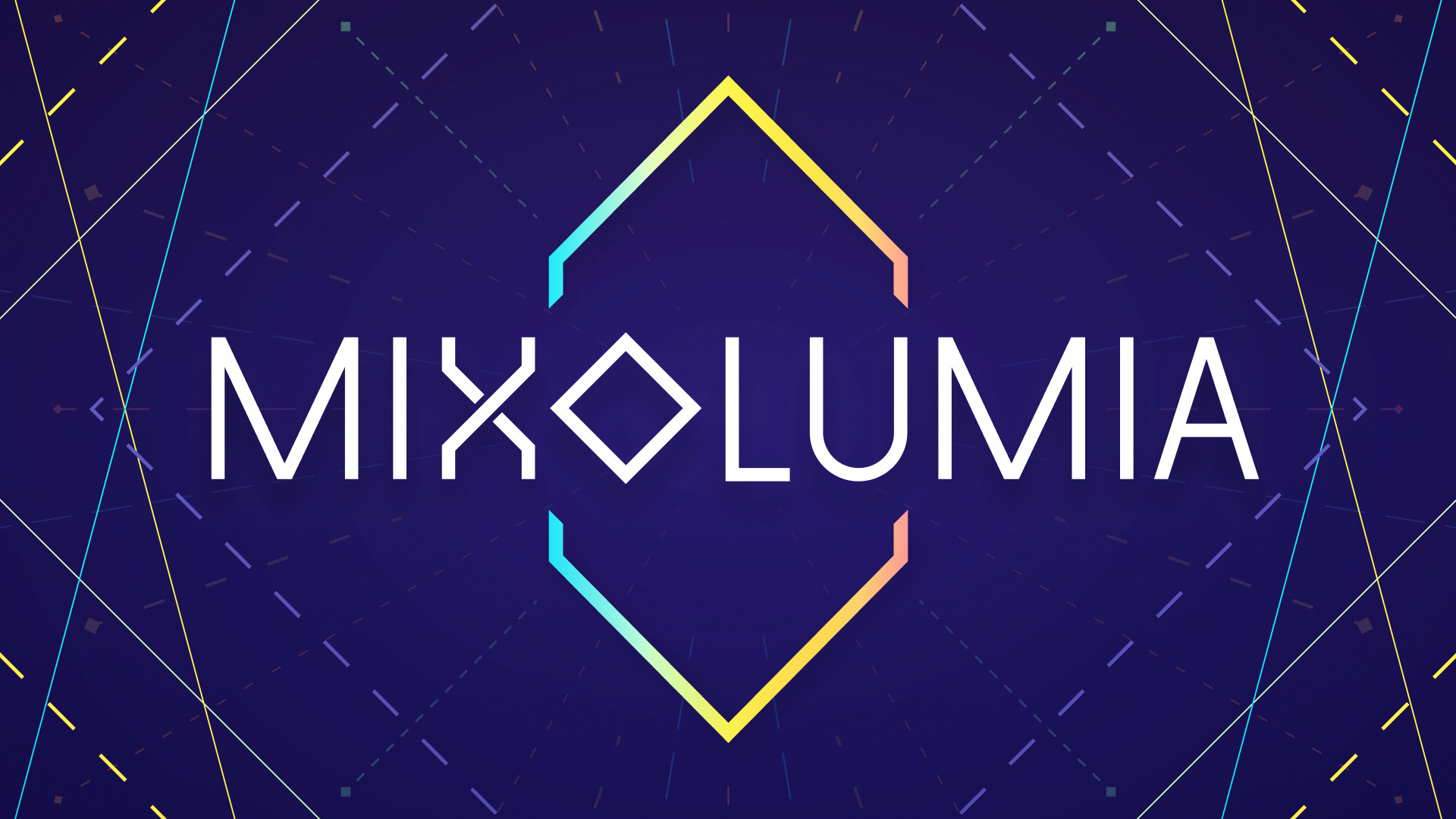 Mixolumia cover